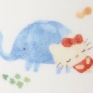 Meet your Posher, Abril